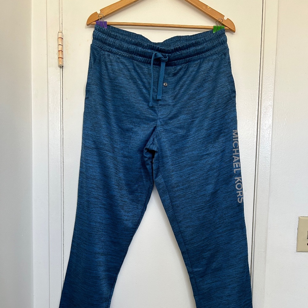 BNWT Men's MICHAEL KORS Sweatpants/Lounge Pants Size M